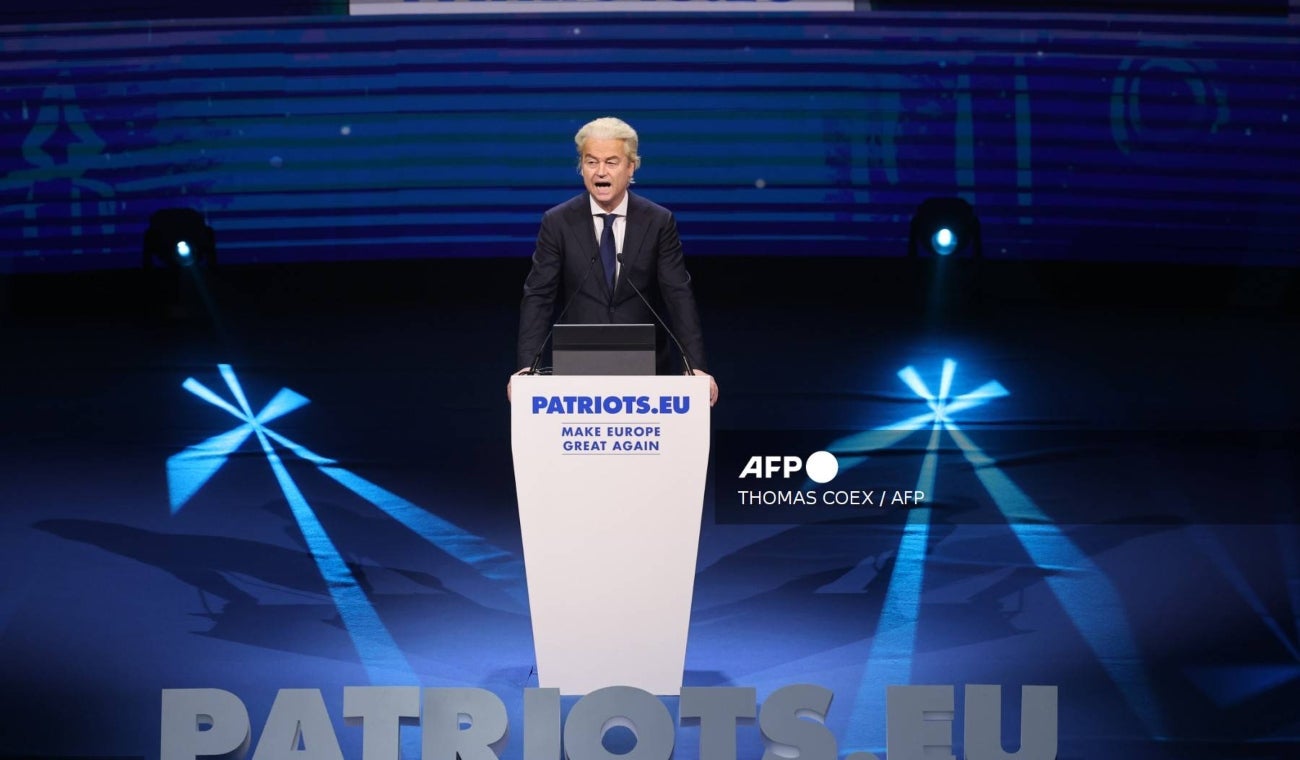 Geert Wilders