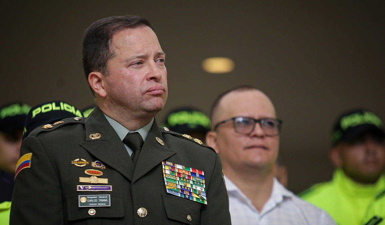 General Carlos Triana habló de escalada violenta de este 10 de junio