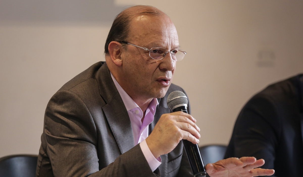 Germán Ávila
