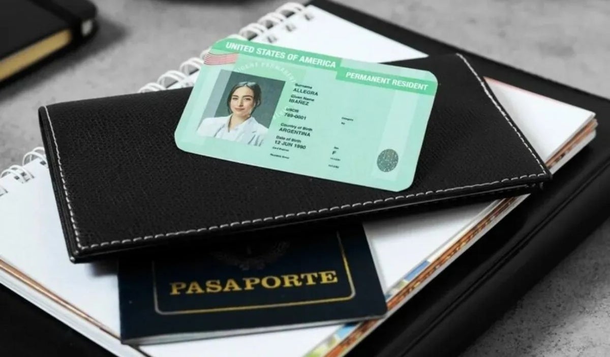 Green Card