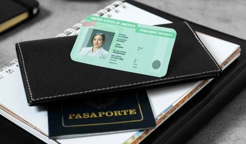 Green Card