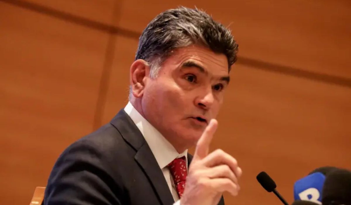 Gregorio Eljach