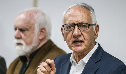 Guillermo Alfonso Jaramillo