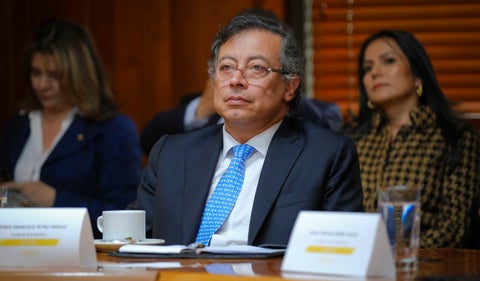 Gustavo Petro
