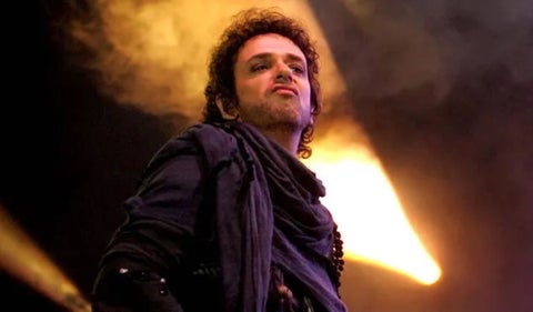 Gustavo Cerati