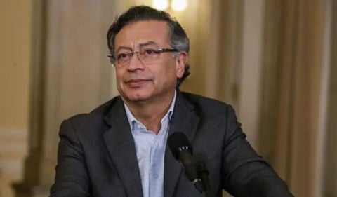Gustavo Petro