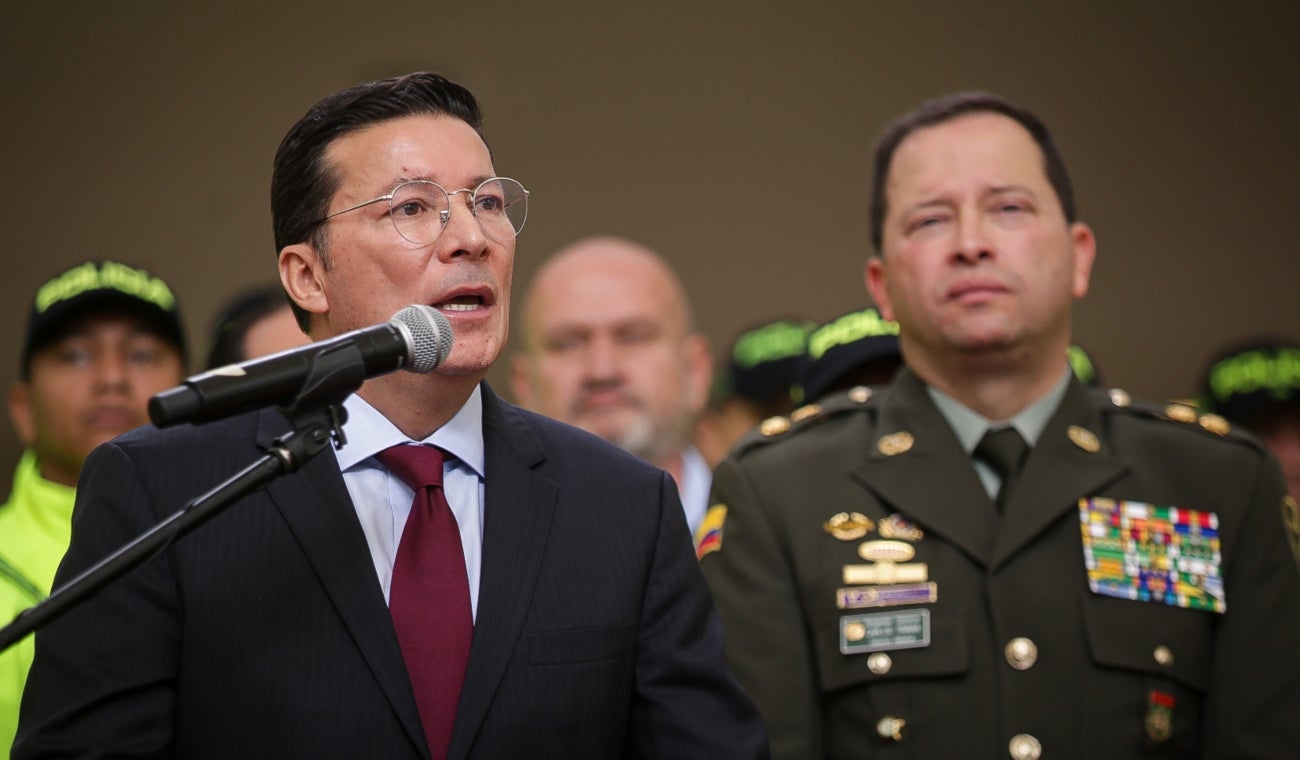 Hernán Penagos