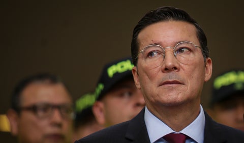 Hernán Penagos