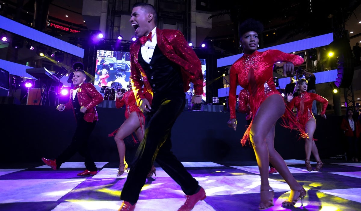 Horarios de rumba y venta de licor en Bogotá