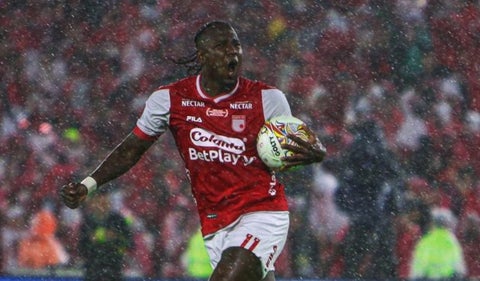 Hugo Rodallega