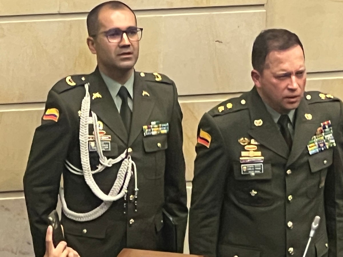 Con 70 votos a favor y ninguno en contra el senado aprobó el ascenso del oficial