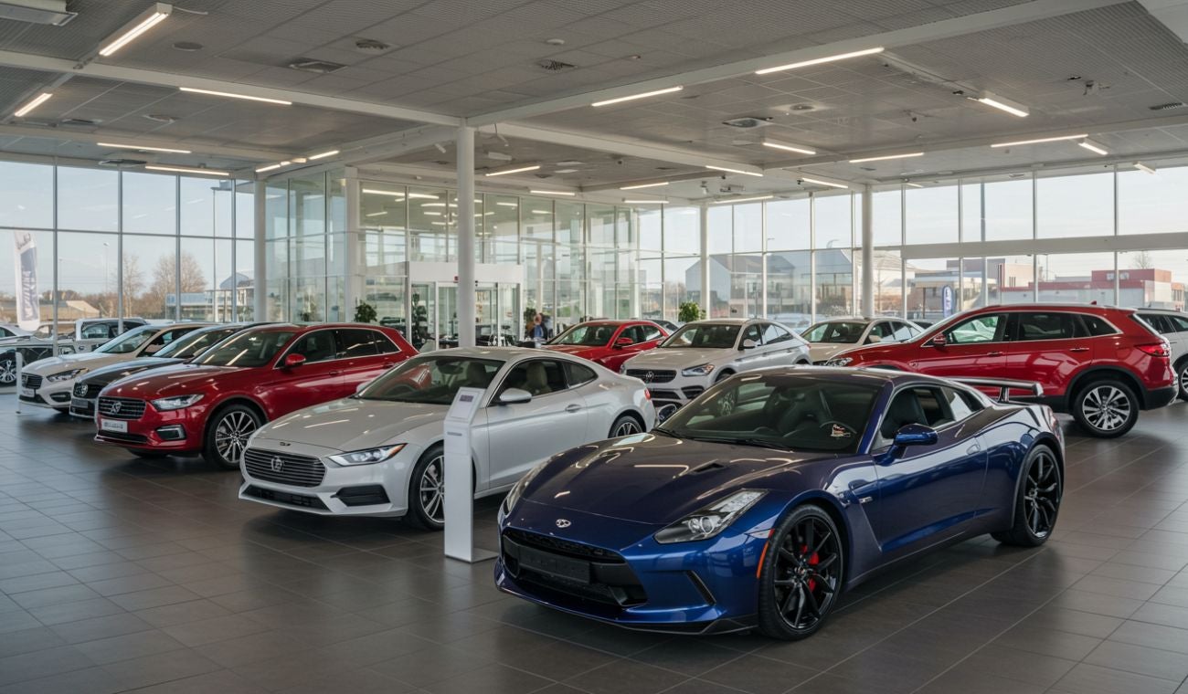Empresa de automóviles entra en quiebra y lanza alerta