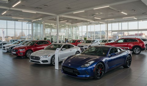 Empresa de automóviles entra en quiebra y lanza alerta