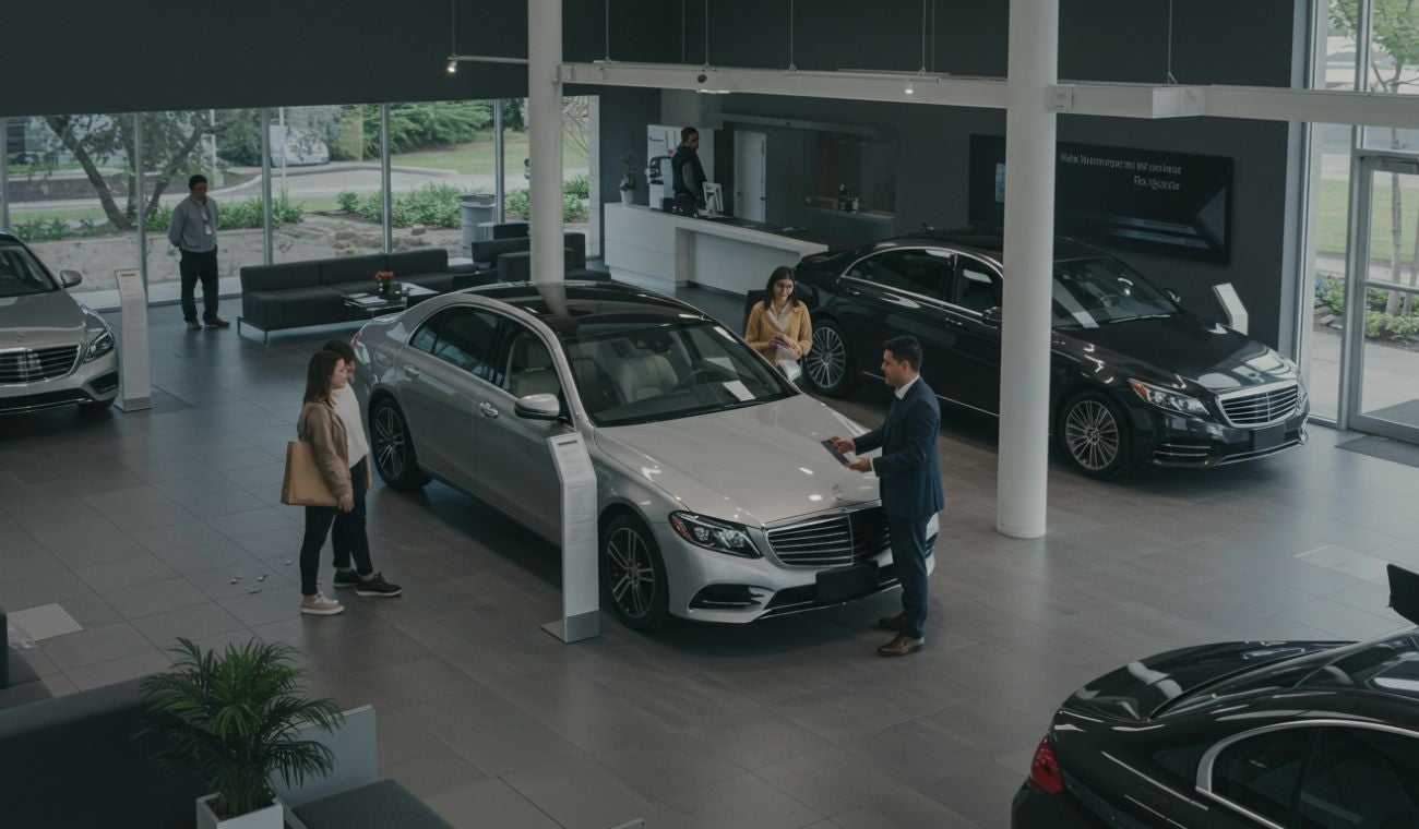 EMPRESA de AUTOMÓVILES entra en QUIEBRA y lanza alerta