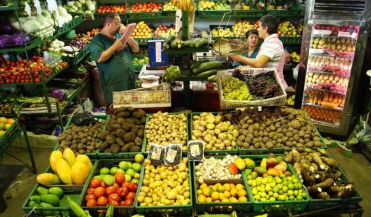 Inflación Colombia