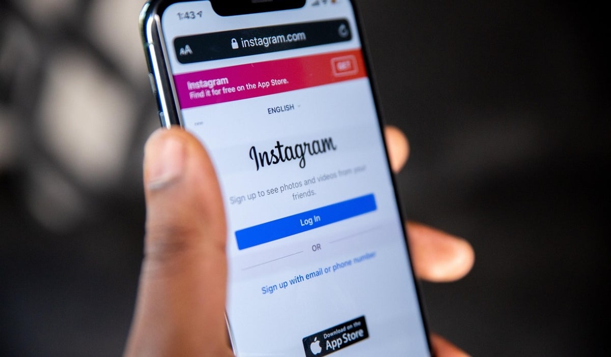 Instagram