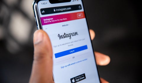 Instagram