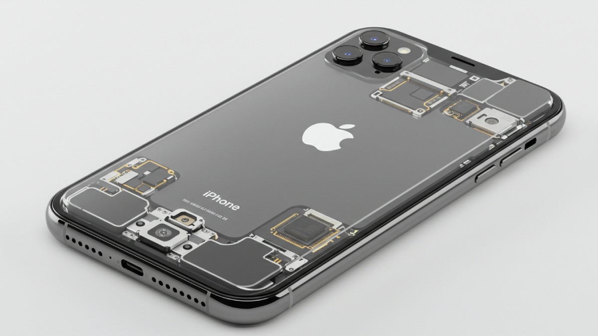 iPhone