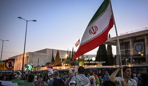 Irán