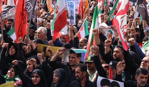 Irán