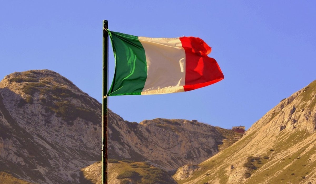 Italia