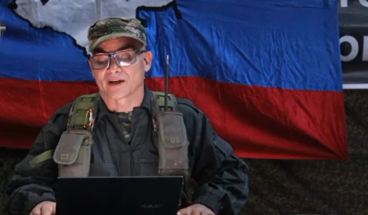 Iván Mordisco