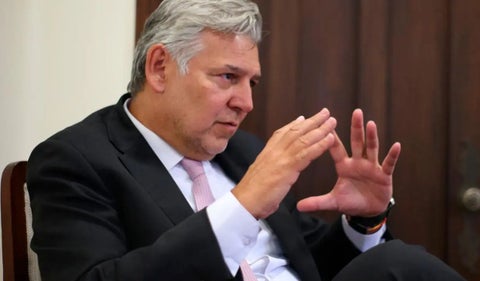 Jaime Alberto Cabal