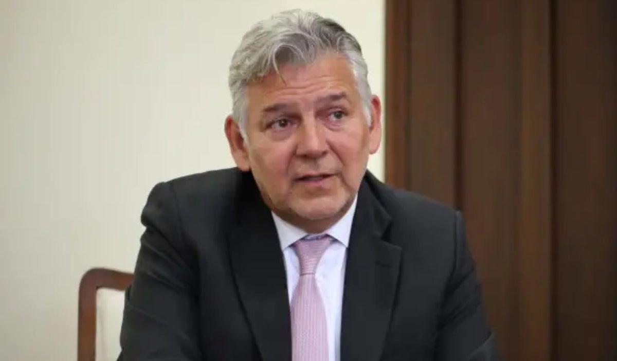 Jaime Alberto Cabal