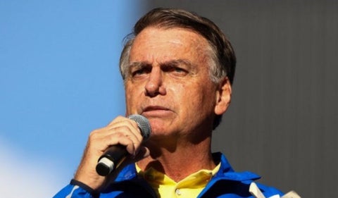 Jair Bolsonaro