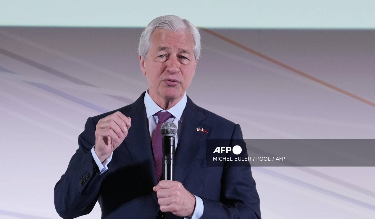 JPMorgan: deuda de EE. UU. pondría en riesgo bonos