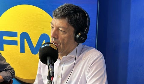 Javier Suárez Esparragoza
