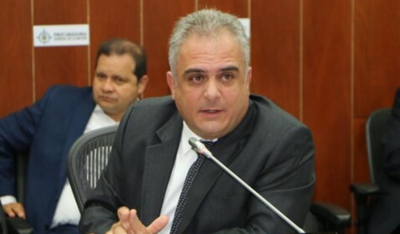 John Besaile