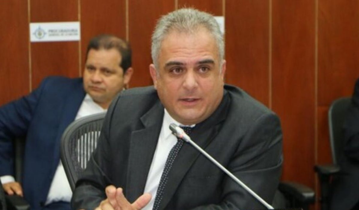 John Besaile