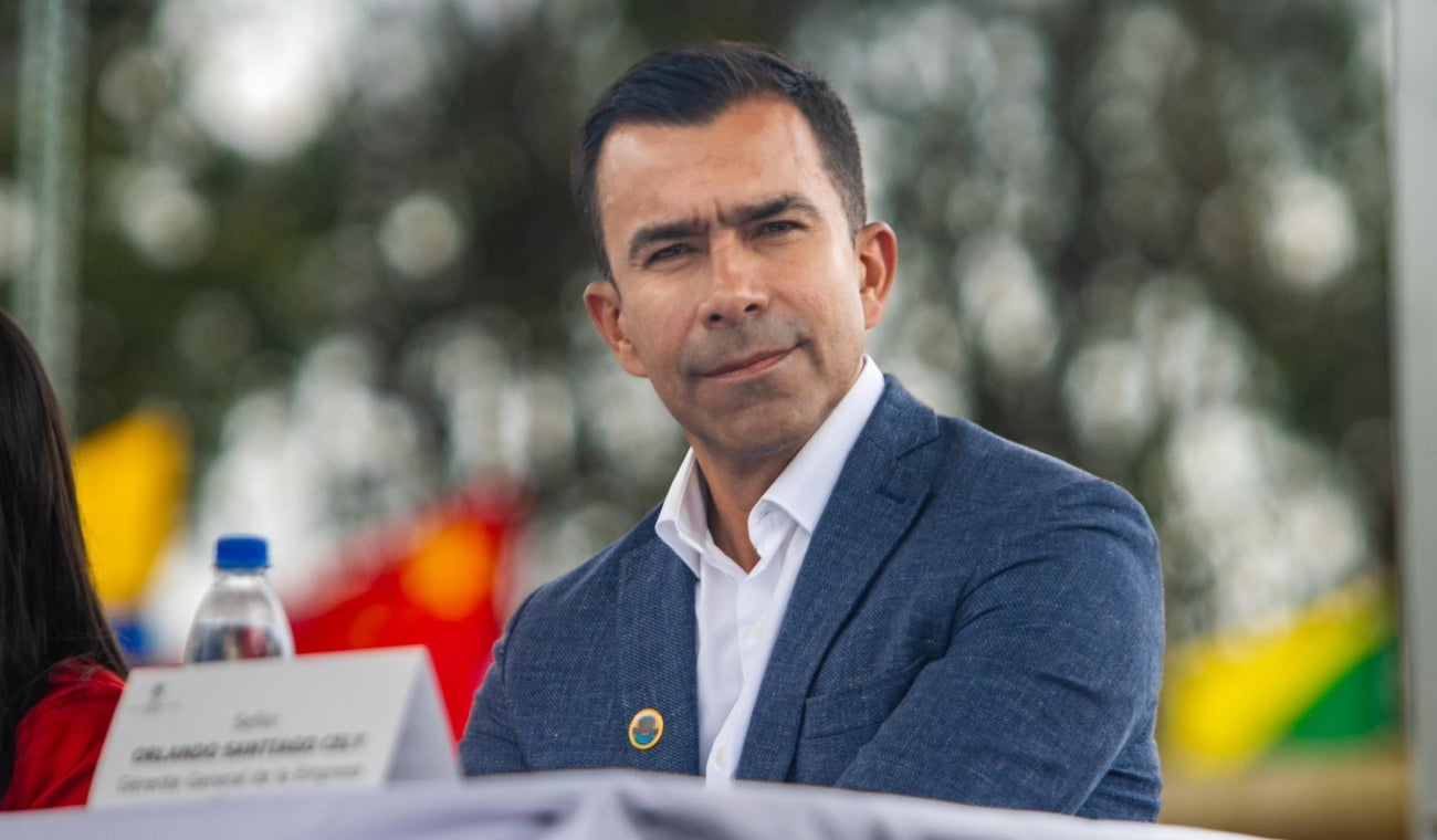 Jorge Emilio Rey