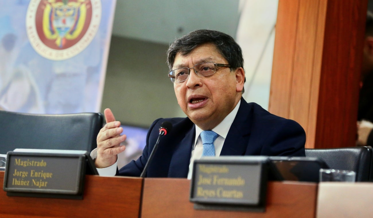 Jorge Enrique Ibáñez