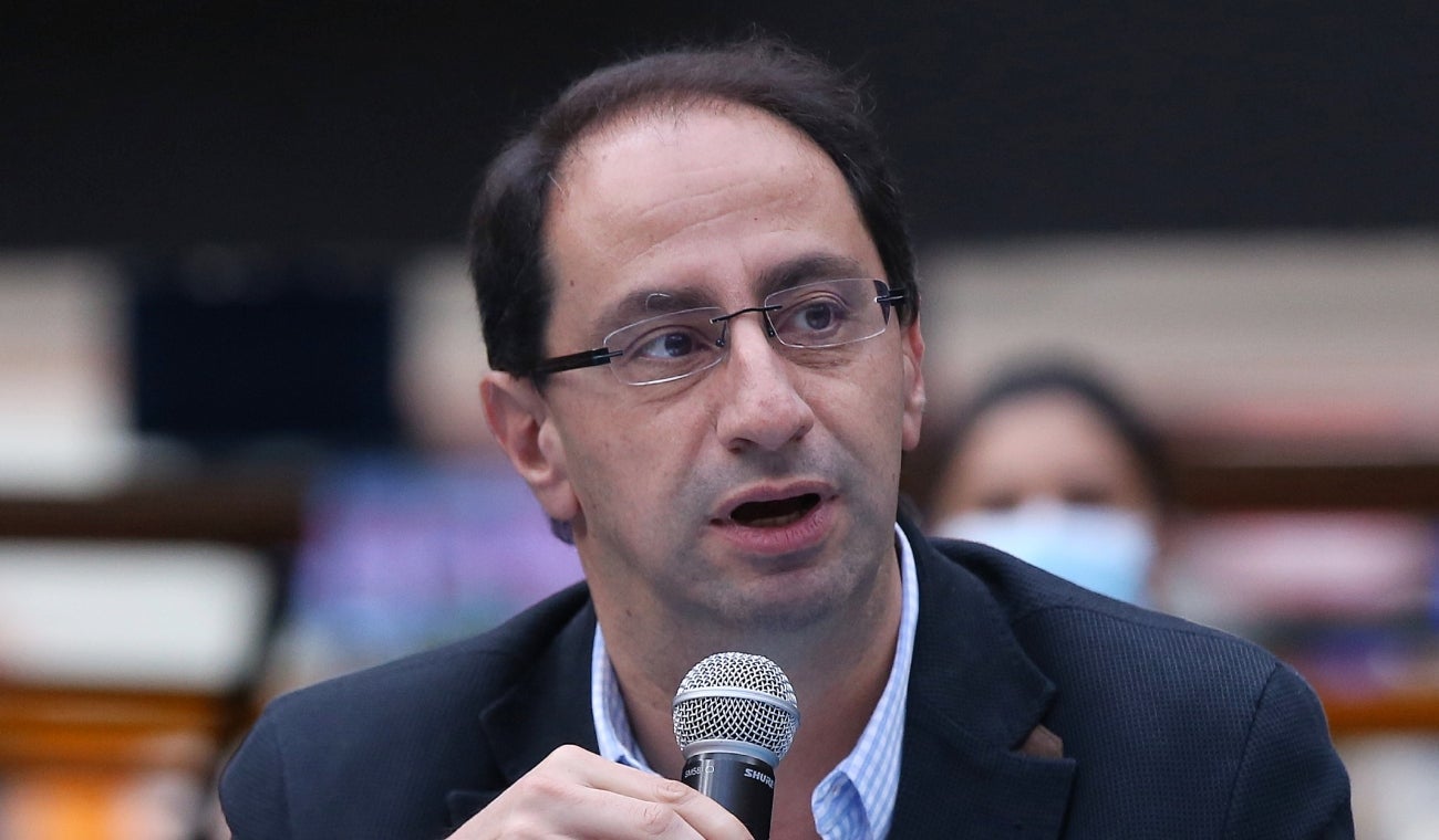 José Manuel Restrepo