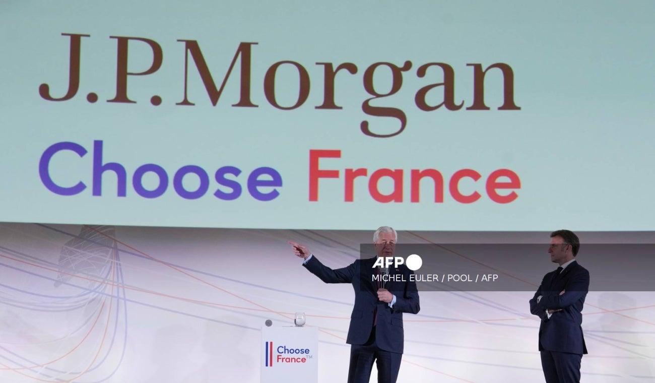 JPMorgan