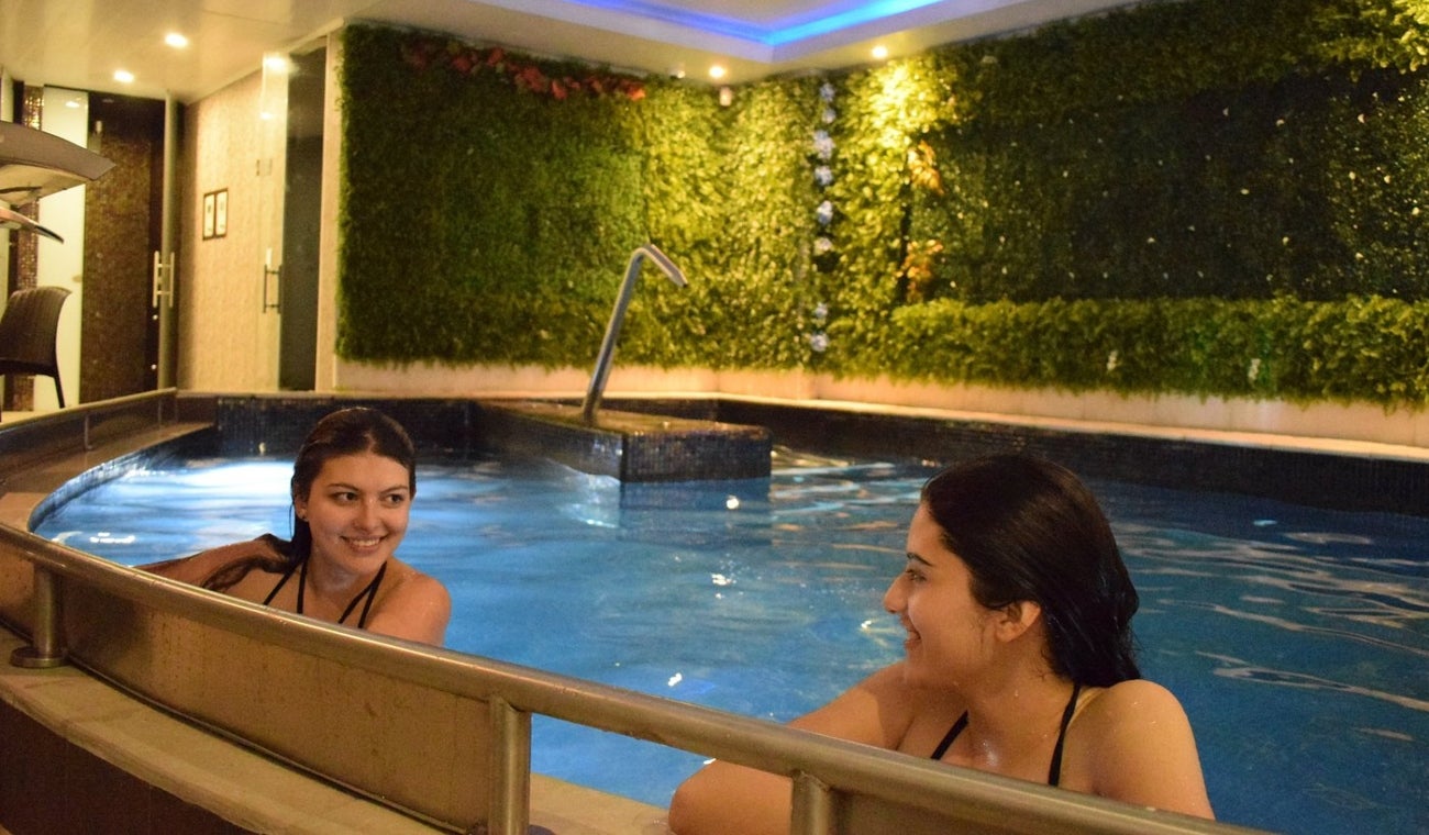 Kanaiwa Wellness & Spa