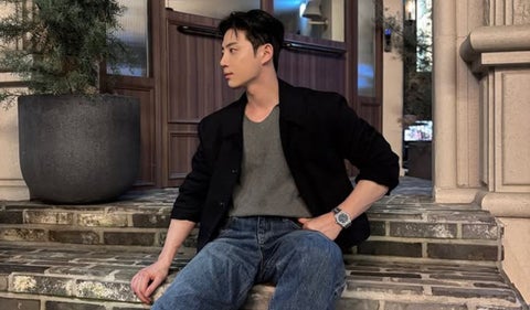 Kim Jong Suk