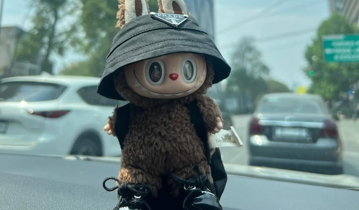 Labubu