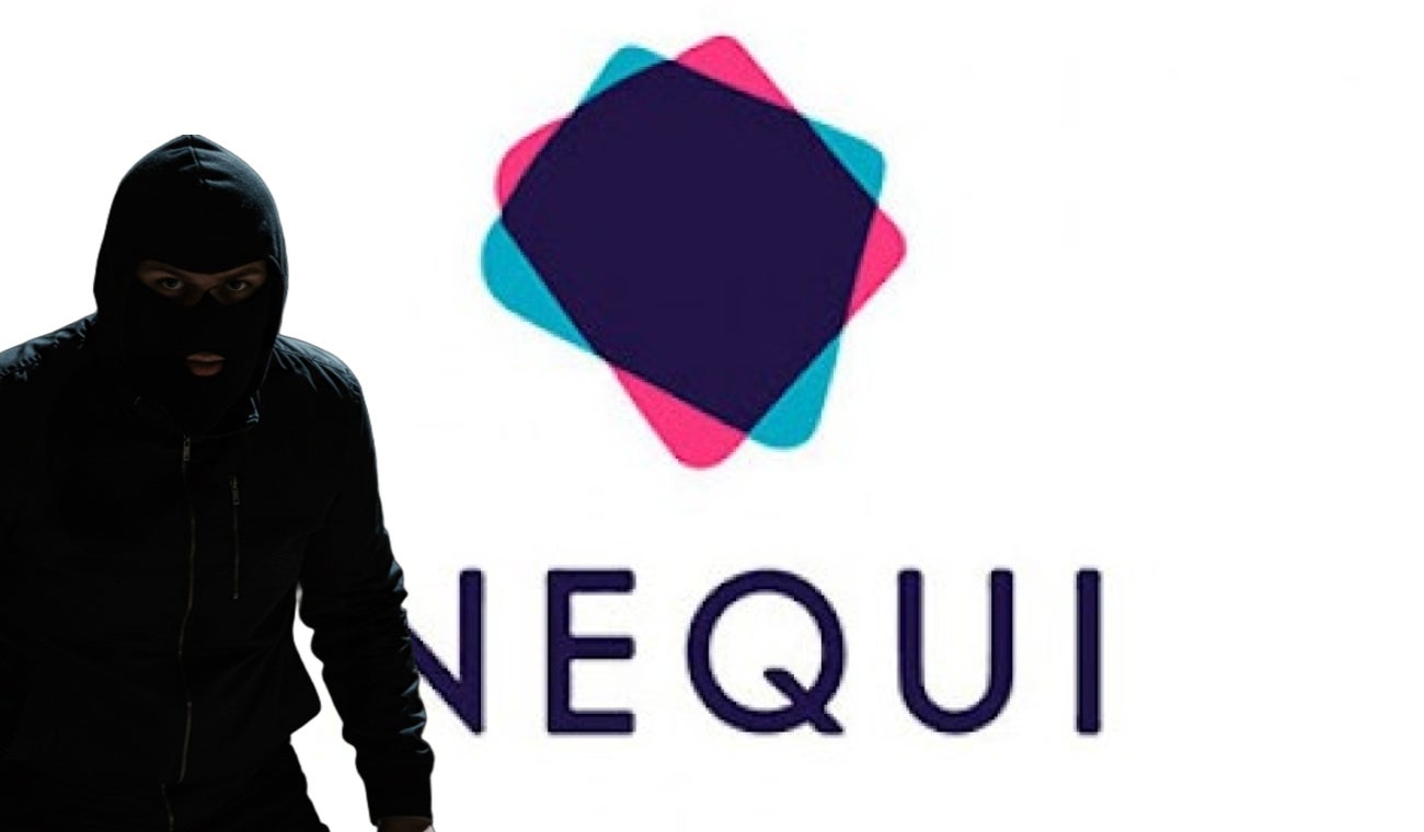 Ladrón Nequi