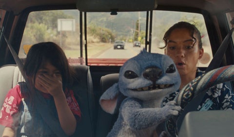 Lilo & Stitch