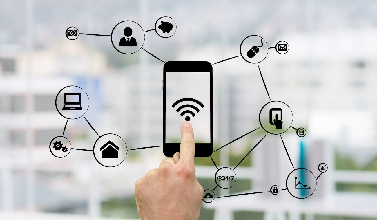3 DISPOSITIVOS que pueden hacer más LENTO su WiFi en casa