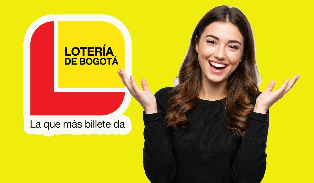 Lotería de Bogotá