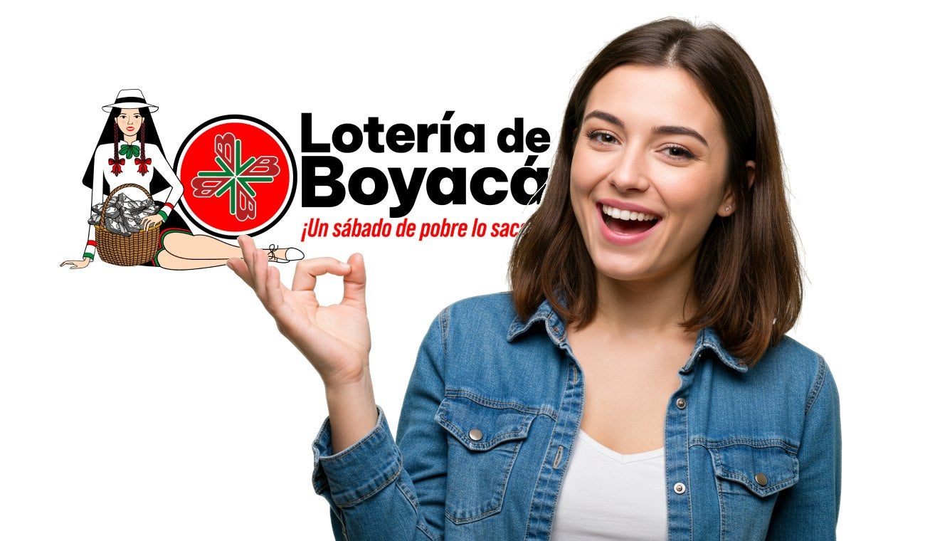 Lotería de Boyacá