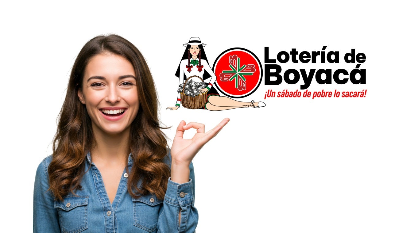 Lotería de Boyacá