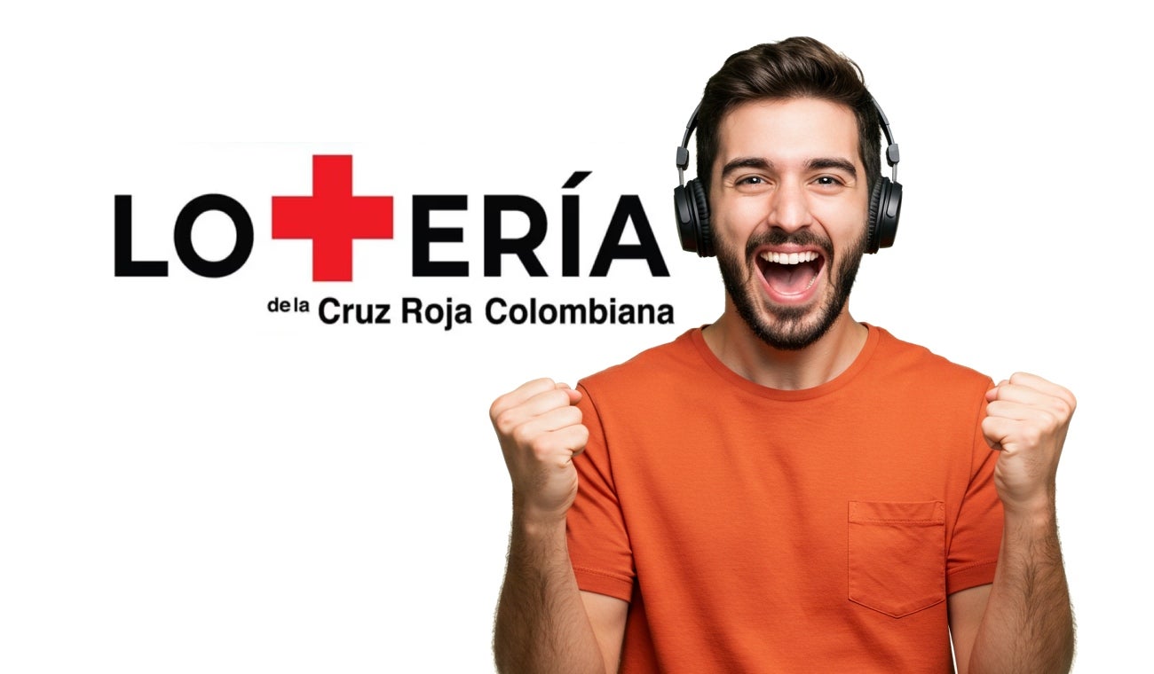 Lotería de la Cruz Roja