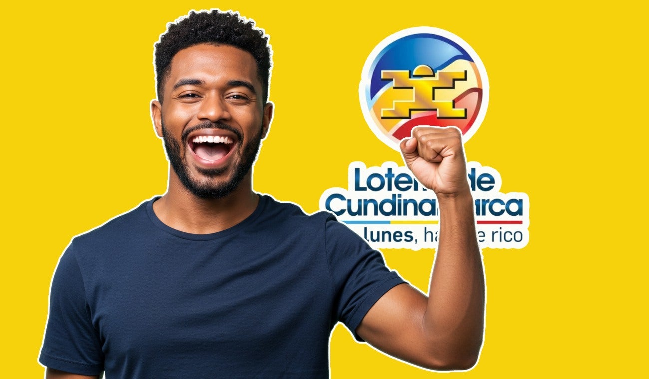 Lotería de Cundinamarca