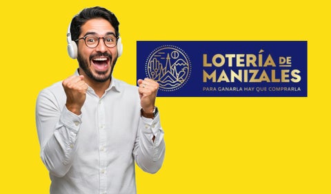 Lotería de Manizales