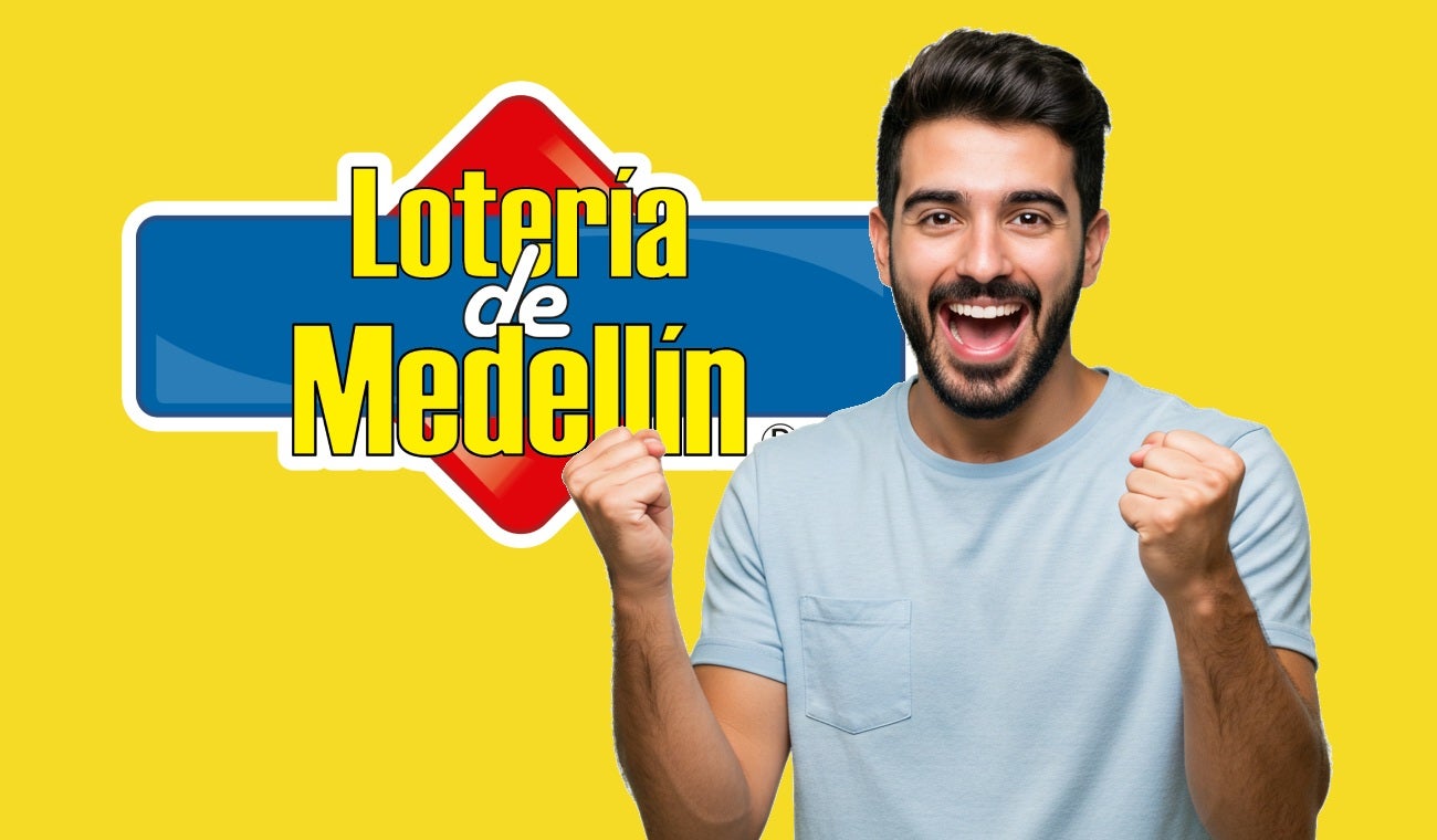 Lotería de Medellín